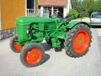 DEUTZ D15