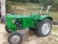 deutz D30