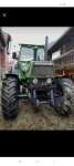 Deutz DX 140 POWERMATIC
