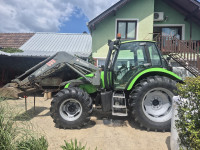 Deutz Fahr 110
