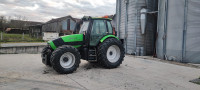 Deutz-fahr 1160 ttv