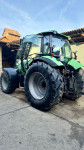 Deutz fahr 120 mk3