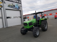DEUTZ- FAHR 3046 E  NOVI