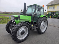 DEUTZ-FAHR 4.31 AGROPRIMA UVOZ NJEMAČKA