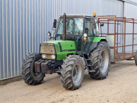 Deutz Fahr 4.51
