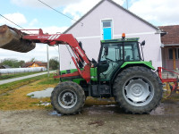 deutz fahr 4.51