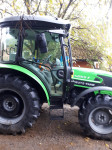 DEUTZ FAHR 4055E - NOVO!!!!!!!