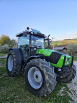 Deutz-Fahr AGROFARM 410