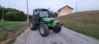 Deutz fahr 410