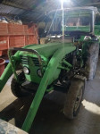 deutz fahr 5006