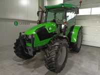 Deutz-Fahr 5100 C Traktor