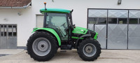 Deutz Fahr 5100