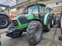 Deutz Fahr 5105.4 G