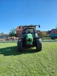 Deutz-Fahr 5120P
