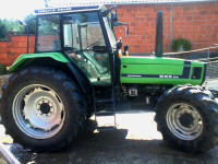 DEUTZ FAHR 6.06 AGROPRIMA 6030rh
