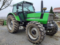 Deutz Fahr DX 6.10
