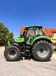 DEUTZ-FAHR 6150.4
