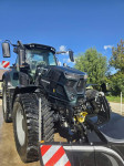 DEUTZ -FAHR 6230 AGROTRON VARRIOR    SAMO  1.500 R.SATI