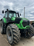 Deutz Fahr 9340 TTV