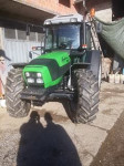 Deutz Fahr Agrofarm 100 GS