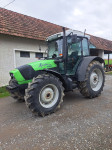 DEUTZ - FAHR  Agrofarm 100