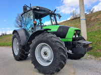 Deutz-Fahr Agrofarm 420