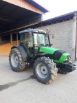 Deutz Fahr Agrofarm 430
