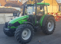Deutz-Fahr Agroplus 100