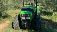 DEUTZ FAHR AGROPLUS 310 F