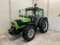 Deutz-Fahr Agroplus 315 Traktor
