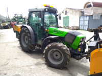 Deutz-Fahr Agroplus 420 F