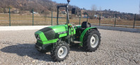 DEUTZ-FAHR AGROPLUS 55 F