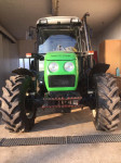 DEUTZ FAHR AGROPLUS 80 KAO NOVI!