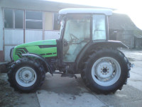 Deutz Fahr Agroplus 80 