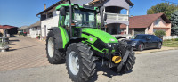 DEUTZ-FAHR Agroplus 85Ks. 2002Godina  Top stanje!