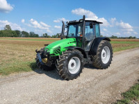Deutz Fahr Agroplus 95