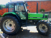 deutz fahr agroprima