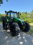 DEUTZ FAHR AGROTON 150