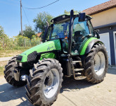 Deutz Fahr Agrotron 106 mk3 47 km/h TOP STANJE