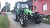 DEUTZ-FAHR AGROTRON 106 MK3