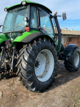 Deutz Fahr Agrotron 106