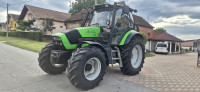 DEUTZ-FAHR Agrotron 108.  2006Godina! Top stanje!