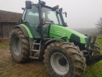 Deutz Fahr Agrotron 115