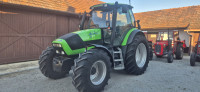 DEUTZ-FAHR Agrotron 120ks. 2005 Godina Top stanje!