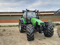 Deutz fahr agrotron 150 mk3