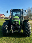 Deutz-Fahr Agrotron 150 prvi vlasnik