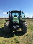 DEUTZ FAHR AGROTRON 150