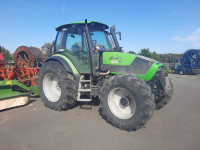 Deutz Fahr Agrotron 150