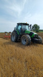 Deutz Fahr Agrotron 150