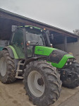 Deutz Fahr AGROTRON 150